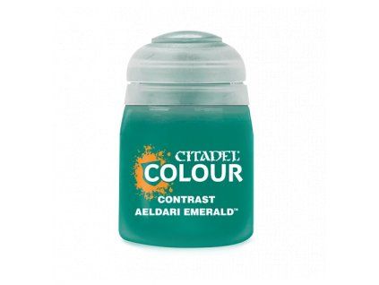 citadel contrast aeldari emerald 62c7c95aaa6ce