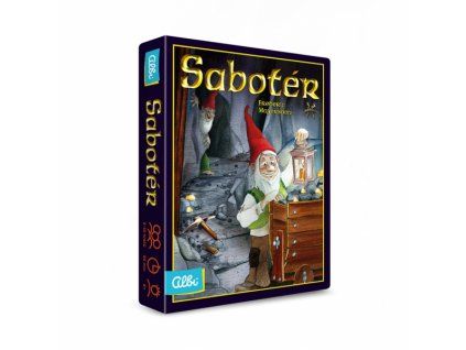 Albi - Sabotér
