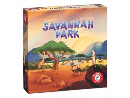 savannah park[1]