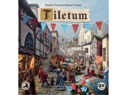 Tiletum