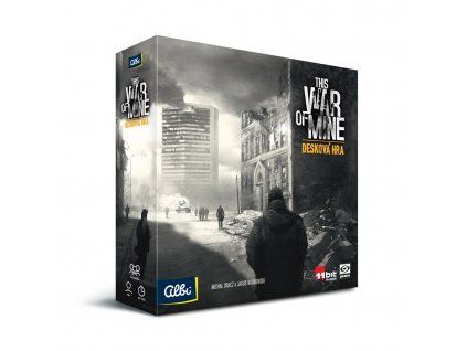 Albi - This War of Mine