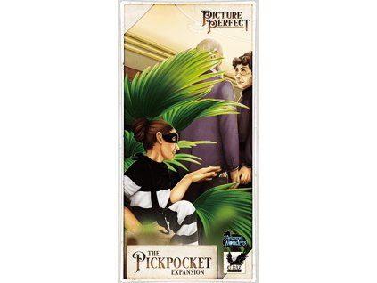 Picture Perfect Pickpocket Expansion