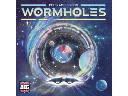 Wormholes