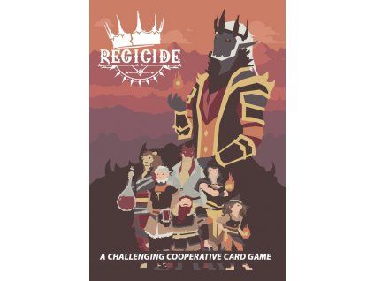 Regicide