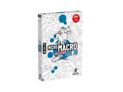 microMACRO 3 - All In - EN