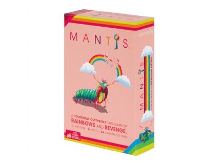 ekg mt01 mantis