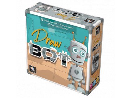 draw bot