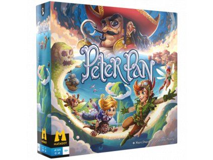 peter pan fr