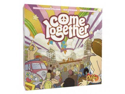 come together