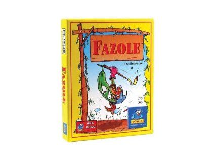 Corfix - Fazole