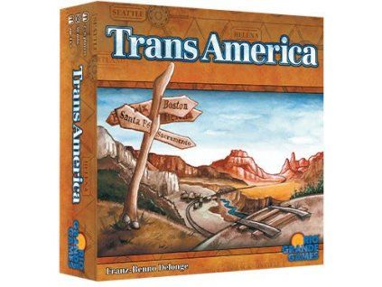 Trans America