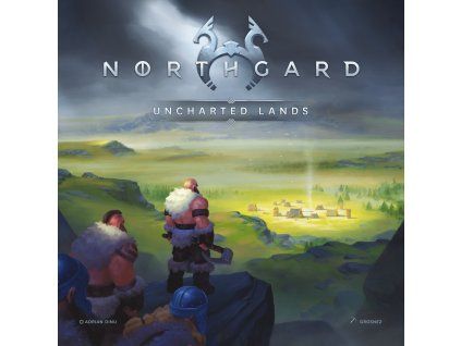 Northgard: Uncharted Lands