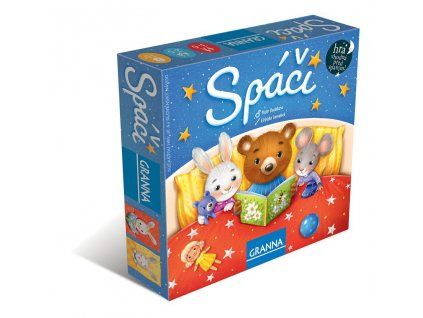 Spáči (půjčovna)