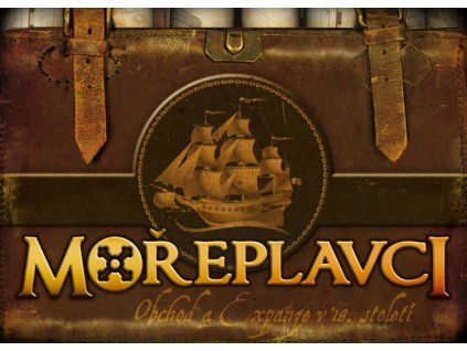 Albi - Mořeplavci