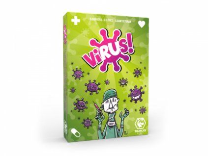 VIRUS! (CZ)