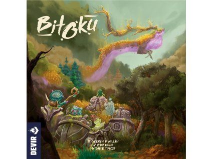 Bitoku (EN)