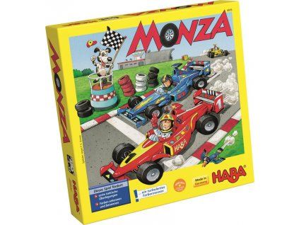 Haba - Monza