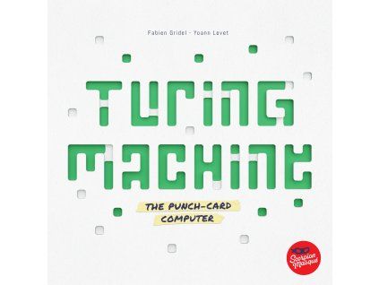 Turing Machine