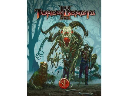 Tome of Beasts 3