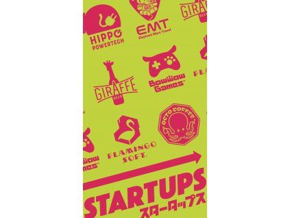 Startups