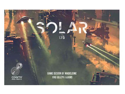 Solar 175