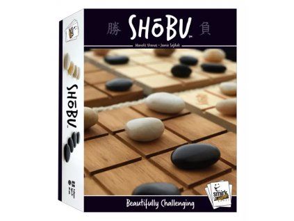 Shobu