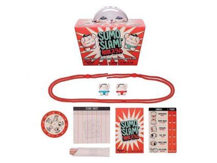 Sumo Slam!