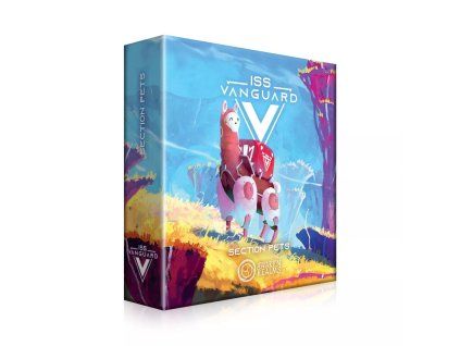 esteticke rozsireni hry iss vanguard section pets 240861425