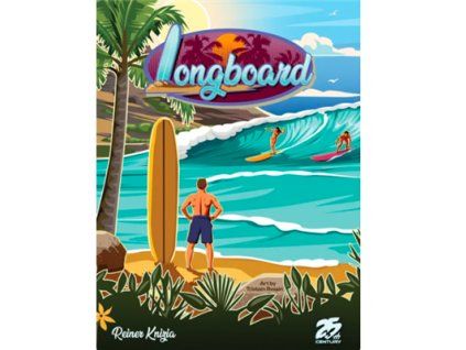 Longboard