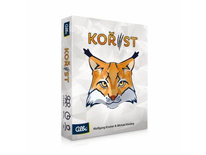 Kořist