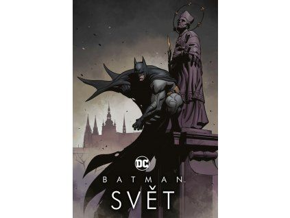 Batman: Svět