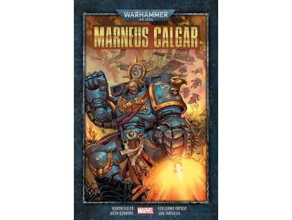 warhammer