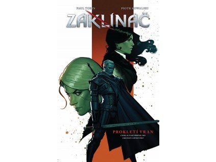 Zaklínač 03: Prokletí vran