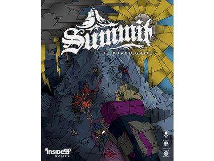 Summit: The Board Game