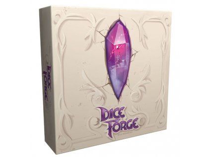 Libellud - Dice Forge ENG