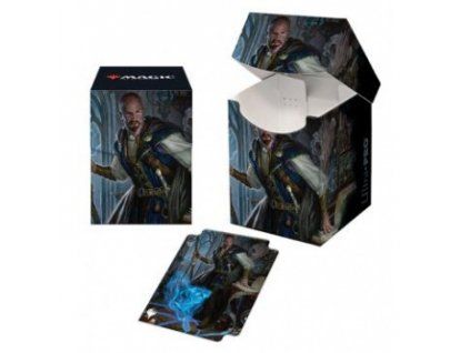 Artwork PRO 100+ Deck Box Mordenkainen for Magic: The Gathering