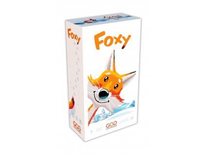 Foxy CZ/EN