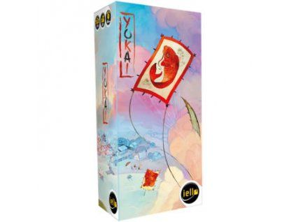 IELLO - Kanagawa: Yokai ENG