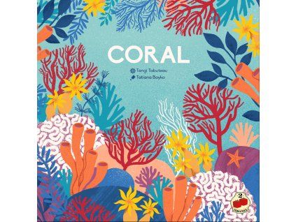 Coral EN/FR/GE/SP