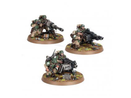 99120105097 AMCadianHeavyWeaponsSquad01[1]