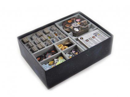 Folded Space - Eclipse Expansions Insert