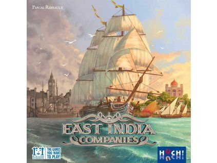 East India Companies