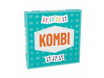 KOMBI (půjčovna)
