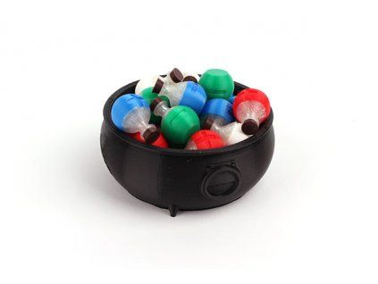 Cauldron  (e. g. for the Alchemists game)