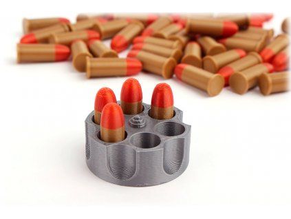 Bang - Life Counter