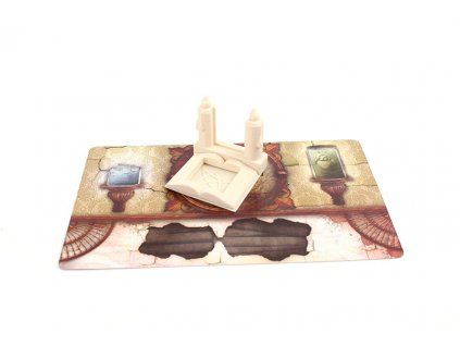 Elder Sign - Investigator Stand