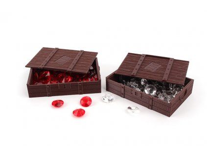 Ship's chest