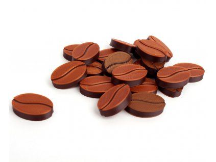 Tokens - Coffee