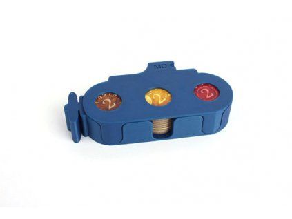 Submarine - Chip Holder  Noctiluca - chip holder