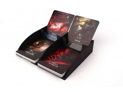 Large Card Tray